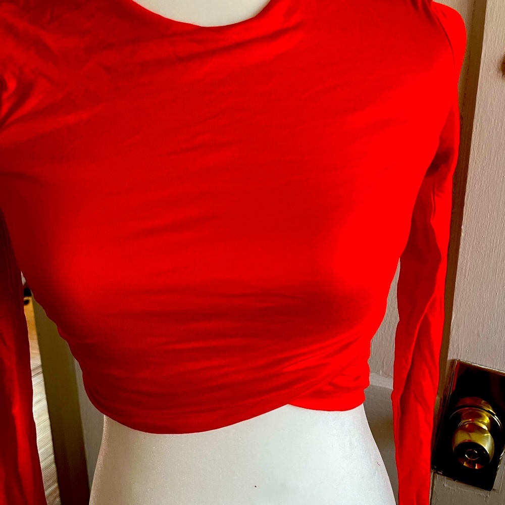 H and M top
